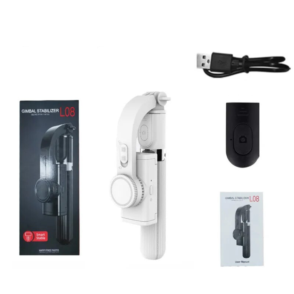 VIMEDA | Smartphone Stabilizer™