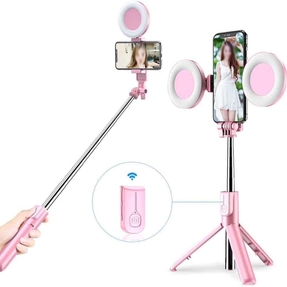 VIMEDA | 4-in-1 Phone Tripod™