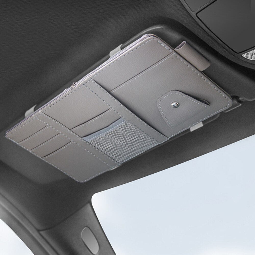 VIMEDA | Sun Visor Organizer™
