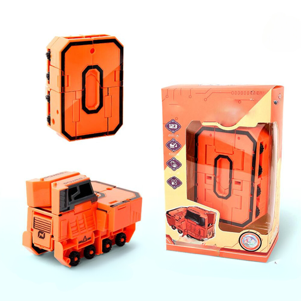 VIMEDA | Numeric Robots™