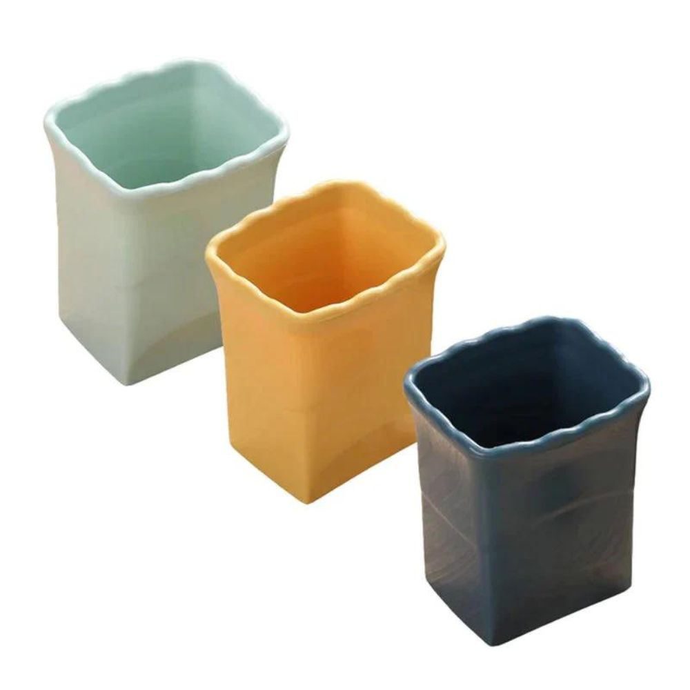VIMEDA | Steel Cup Slicer™  (1+1 GRATIS)