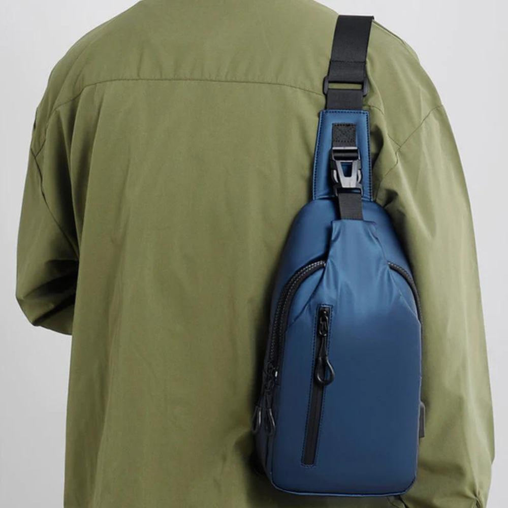 VIMEDA | Waterproof Sling Bag™
