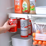 VIMEDA | Refrigerator Soda Organizer™