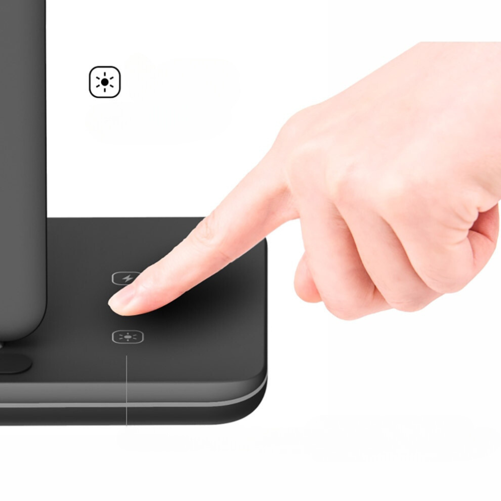 VIMEDA | 3-in-1 Charging Dock™