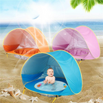 VIMEDA | Baby Beach Tent™