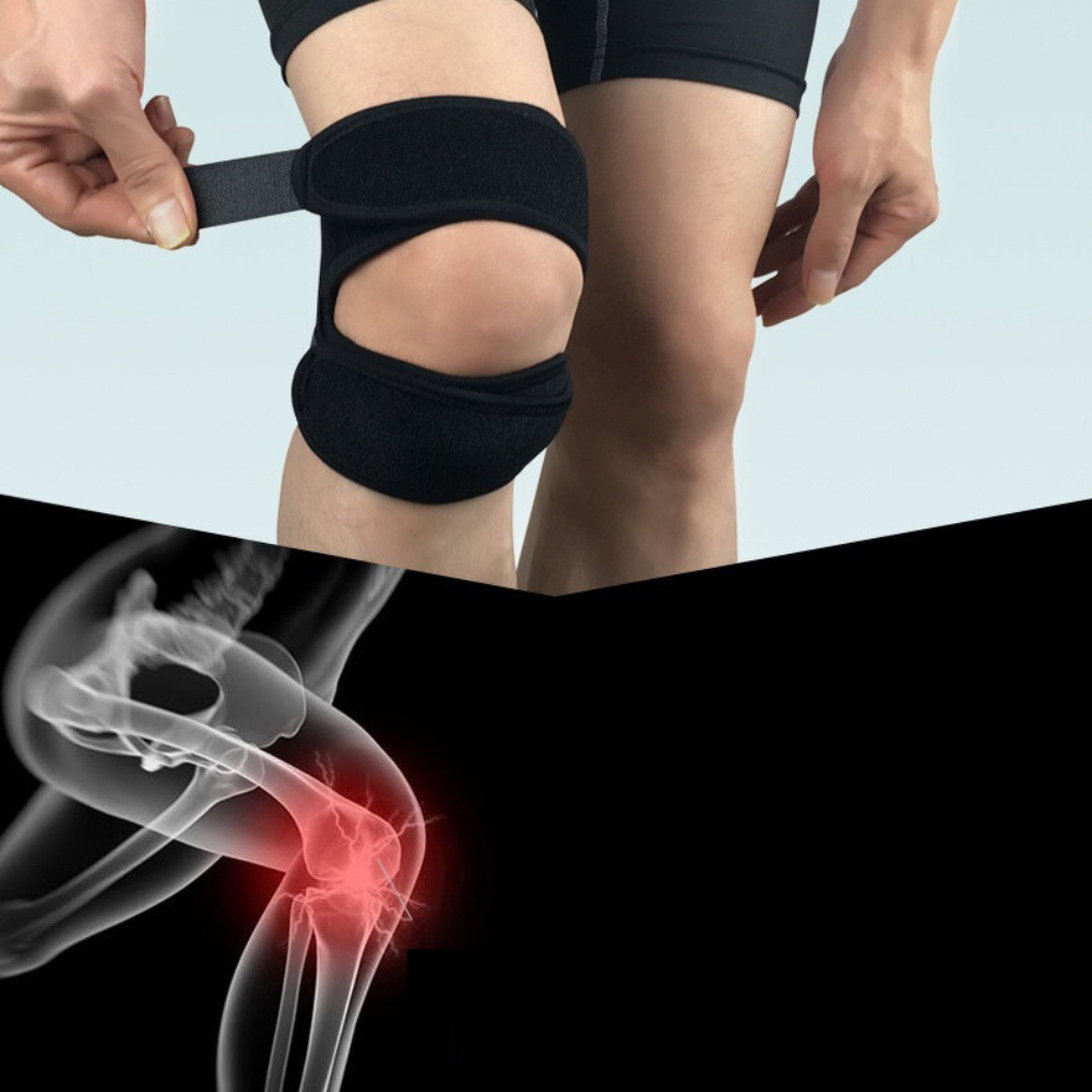 VIMEDA | Knee Stabilizer Brace™