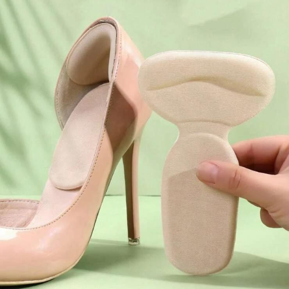 VIMEDA | Heel Pads™  (2+2 GRATIS)