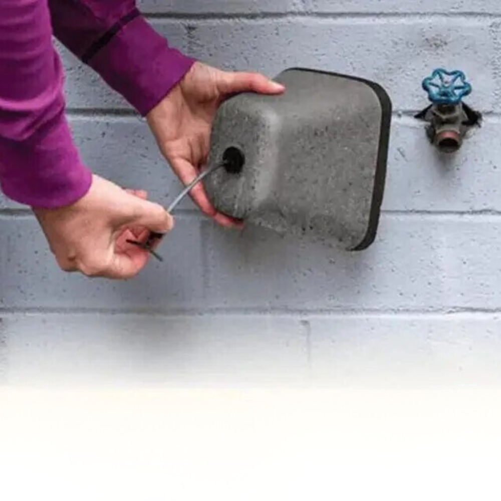 VIMEDA | Winter Faucet Cover™