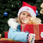 VIMEDA | Dancing Christmas Hat™