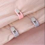 VIMEDA | Bed Sheet Clips™ (4+4 GRATIS)