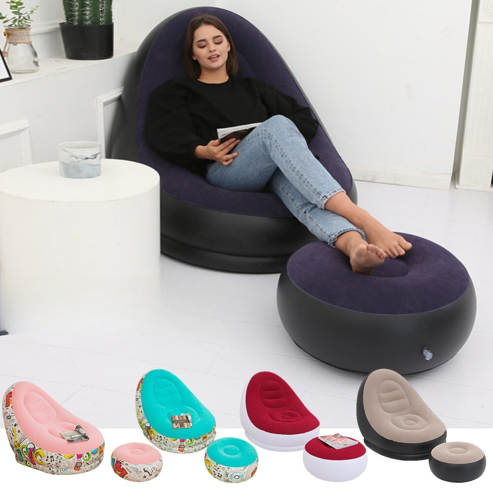 VIMEDA | Inflatable Lazy Sofa™