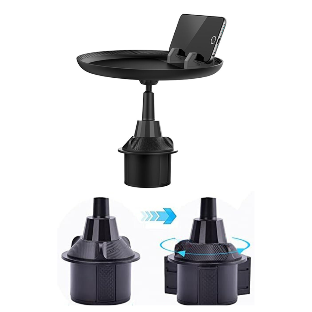 VIMEDA | Adjustable Car Tray™