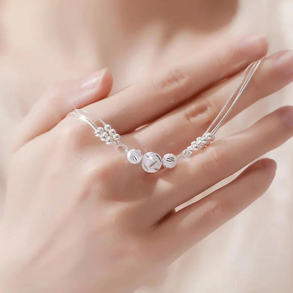 VIMEDA | Pearl Beaded Armband™ (1+1 GRATIS)
