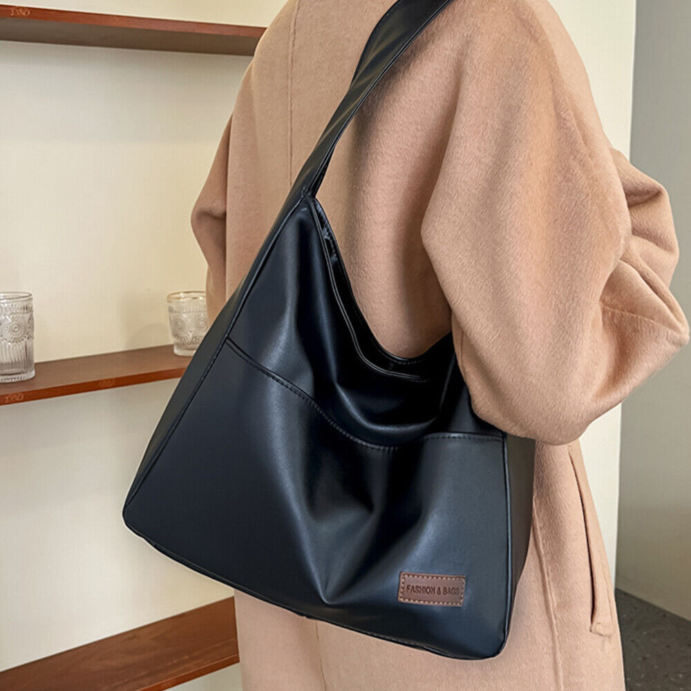 VIMEDA | Leather Tote Bag™