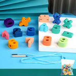 VIMEDA | Educational Threading Toys™