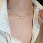 VIMEDA | Magnetic Heart Pendant™