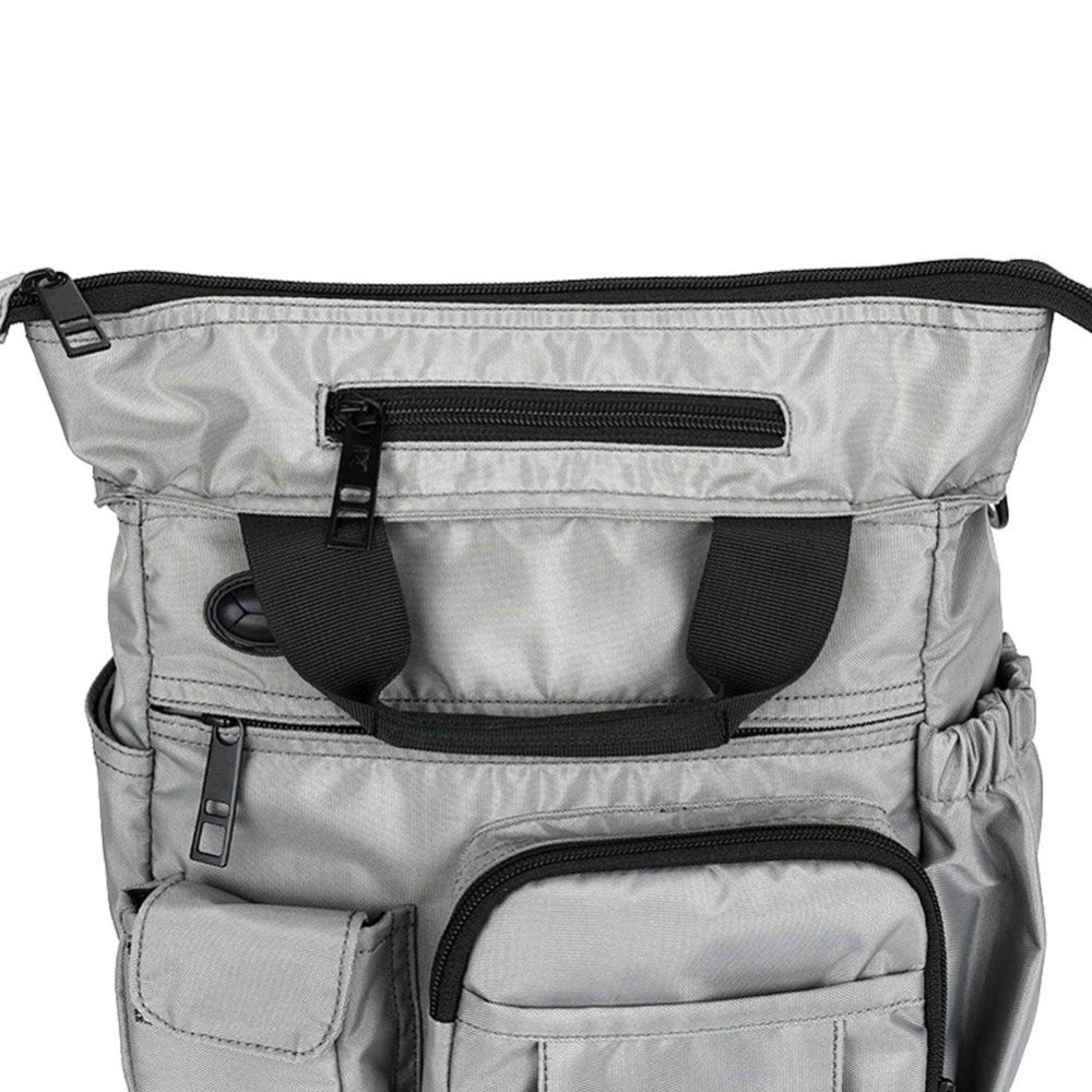 VIMEDA | Multifunction Messenger Bag™