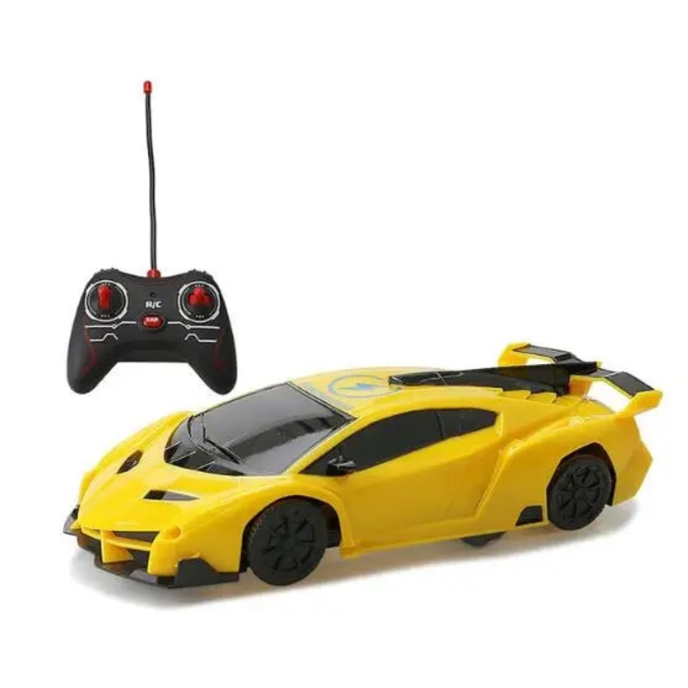 VIMEDA | Wall RC Car™