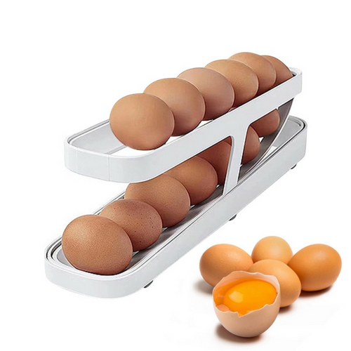 VIMEDA | Automatic Egg Storage™ (1+1 GRATIS)