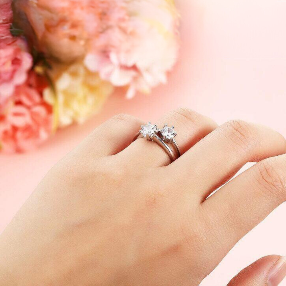 VIMEDA | Ring Resize Set™ (1+1 Sett GRATIS)