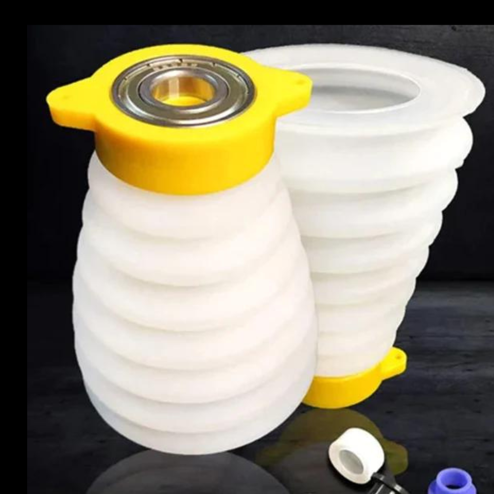 VIMEDA | Silicone Drill Cover™