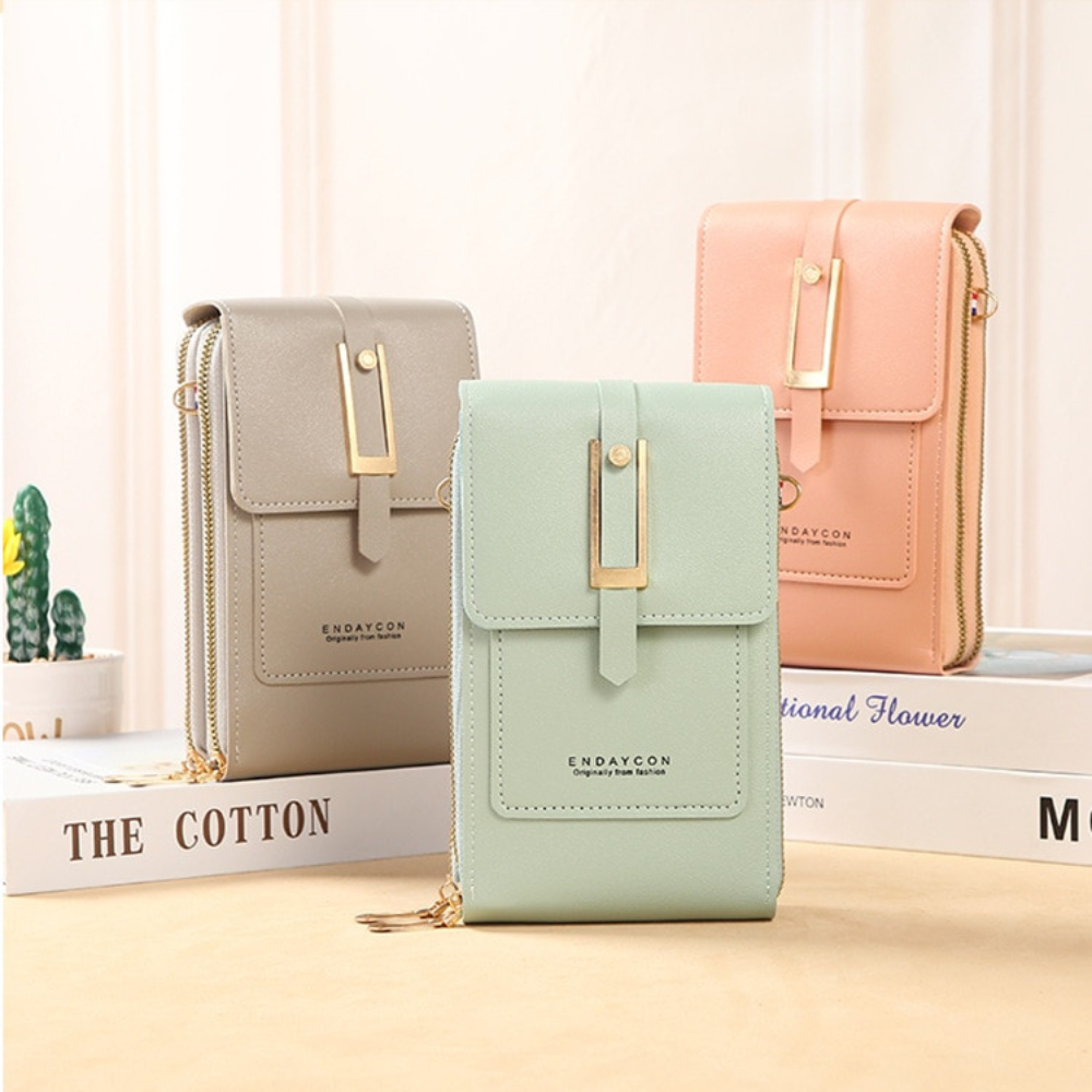 VIMEDA | Phone Crossbody Purse™
