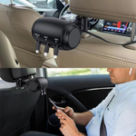 VIMEDA | Backseat Charging Cables™