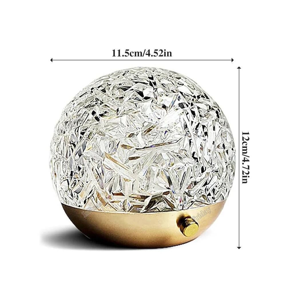 VIMEDA | Ripple Table Lamp™