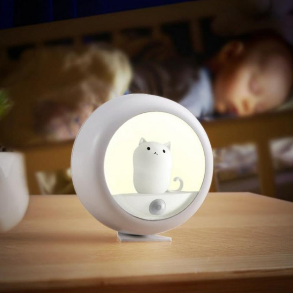 VIMEDA | Cat Night Light™