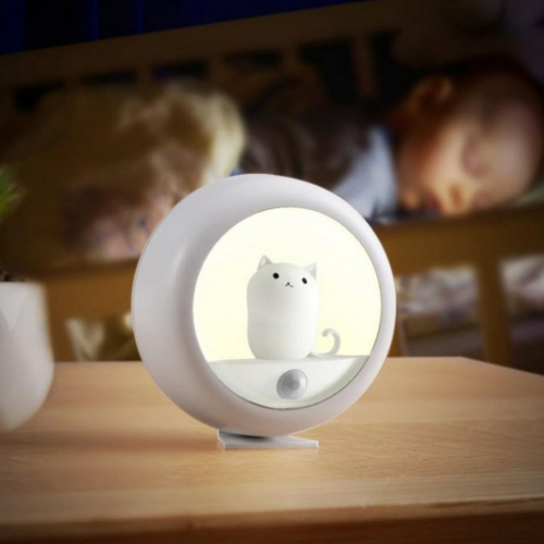 VIMEDA | Cat Night Light™