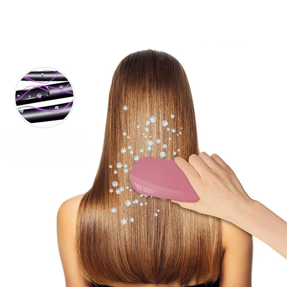 VIMEDA | Electric Ionic Hairbrush™