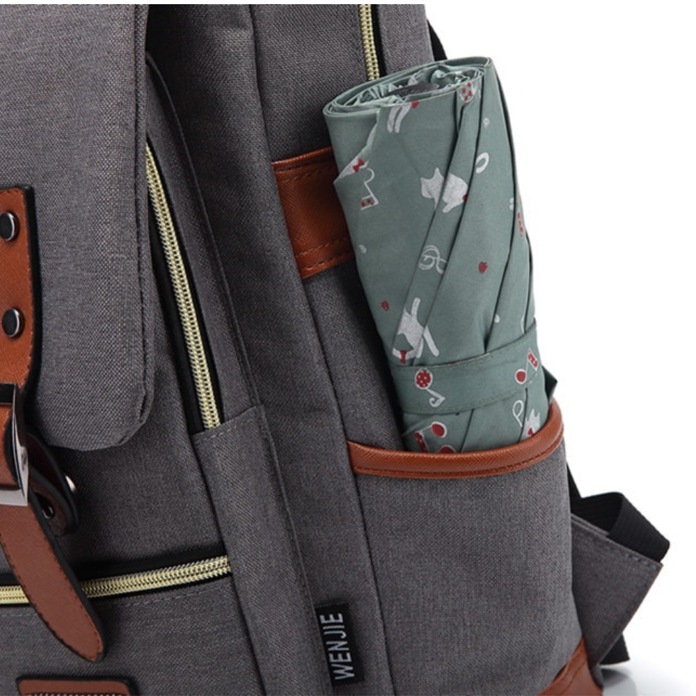 VIMEDA | Student Oxford Backpack™