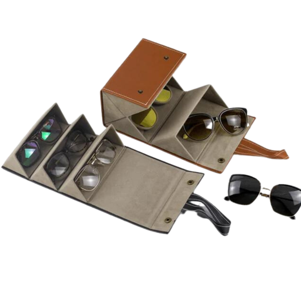 VIMEDA | Eyewear Organizer™