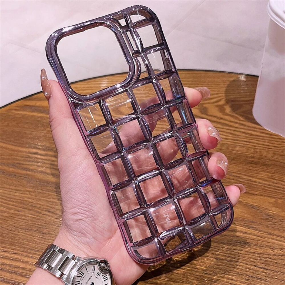 VIMEDA | 3D Phone Case™