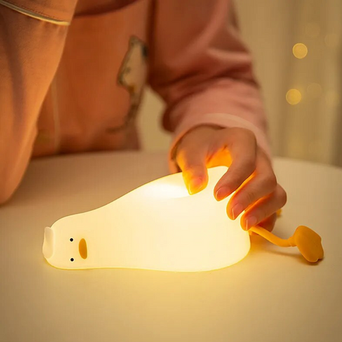 VIMEDA | Lying Duck Light™