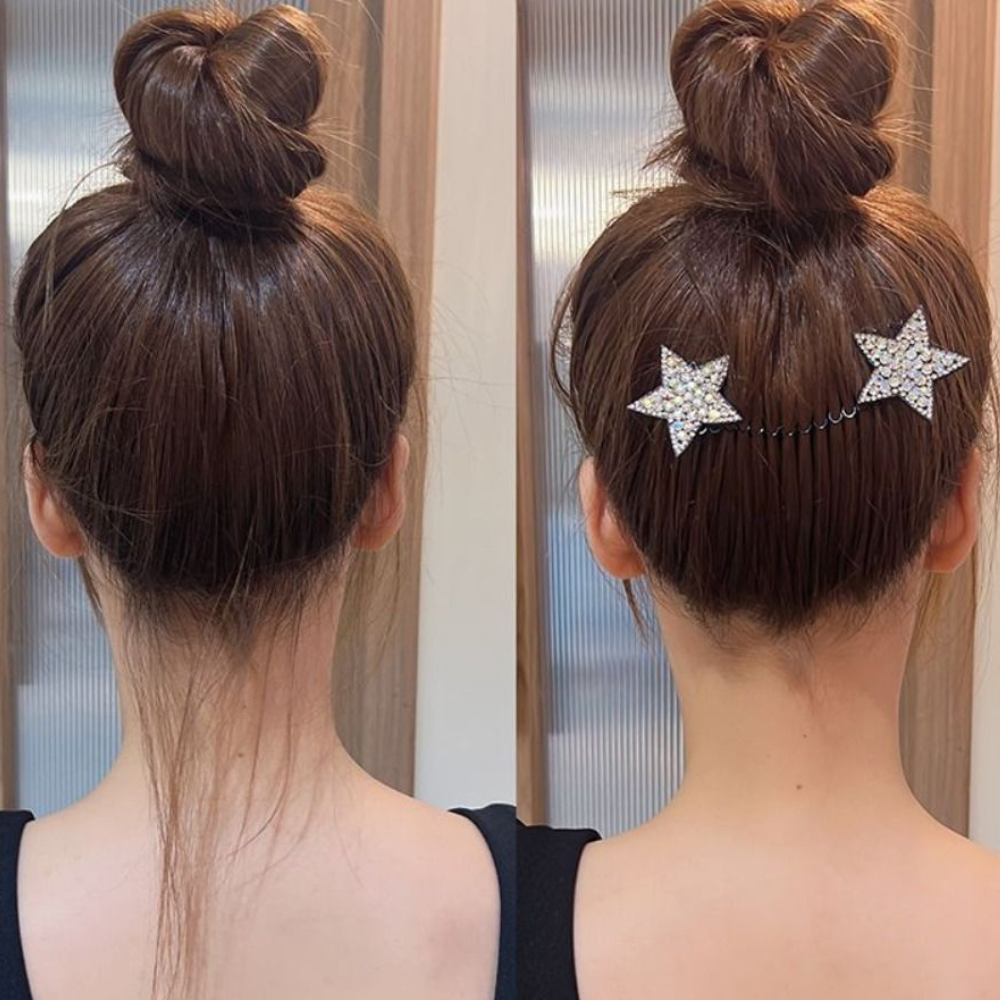 VIMEDA | Star Hair Clip™ (2+2 GRATIS)