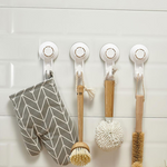 VIMEDA | Suction Cup Hooks™  (2+2 GRATIS)