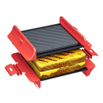 VIMEDA | Microwavable Grill™