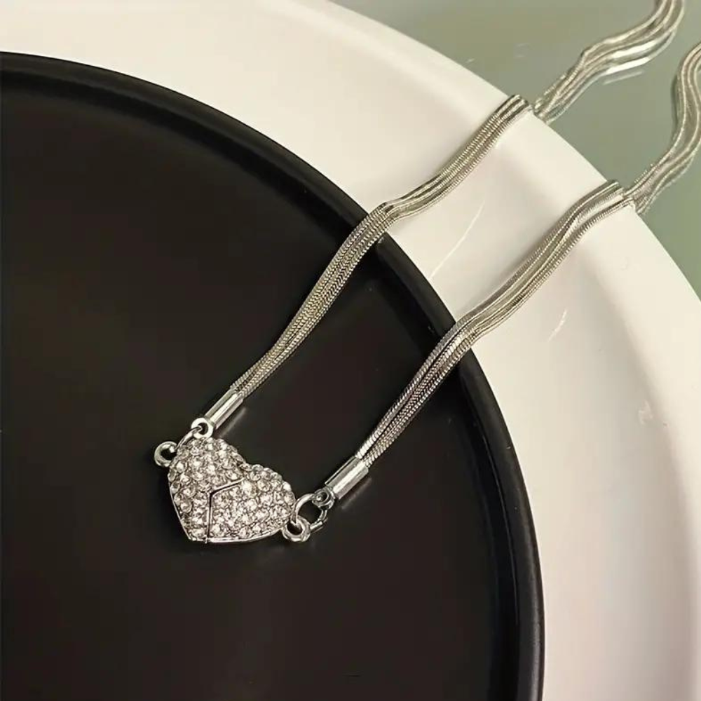 VIMEDA | Magnetic Love Necklace™  (1+1 GRATIS)