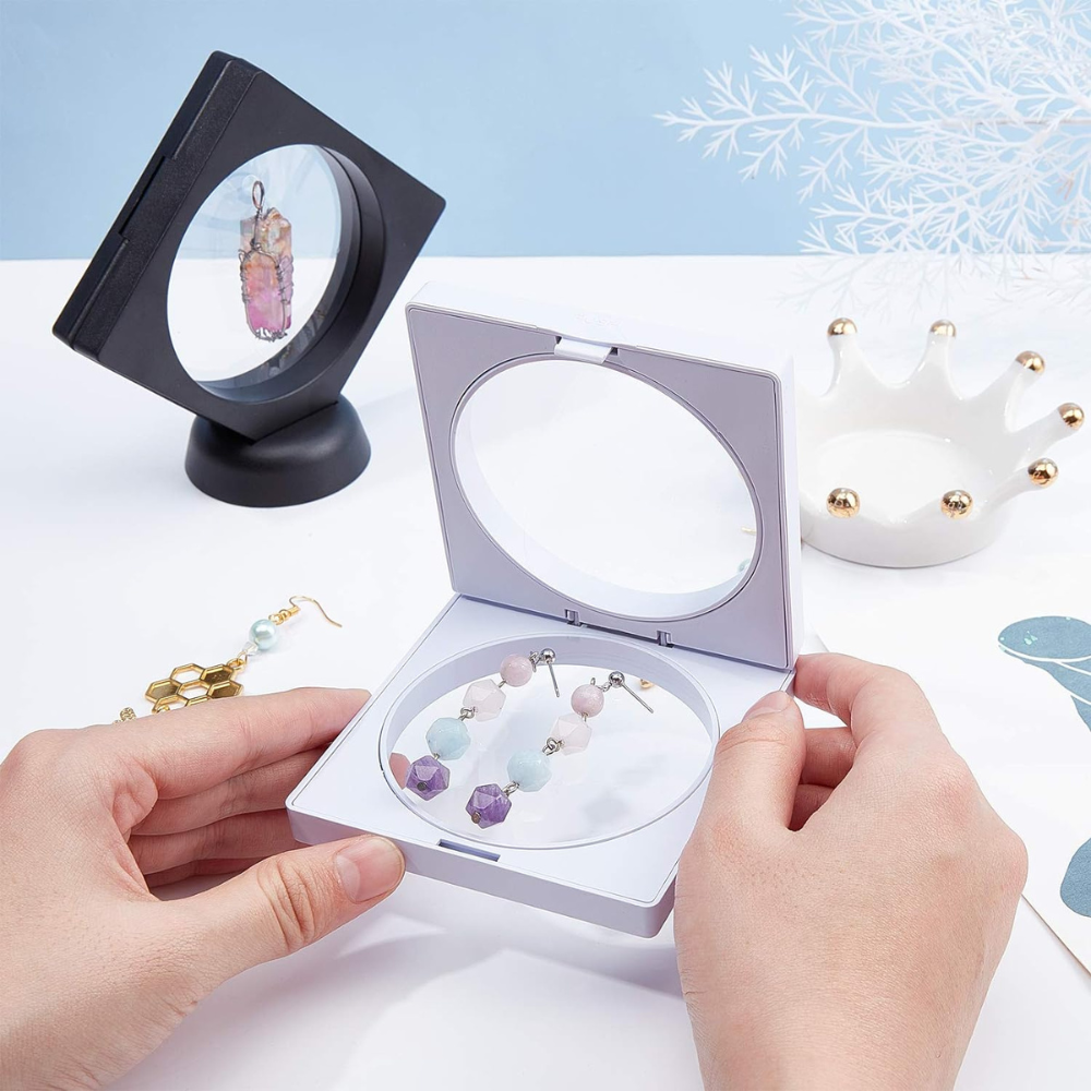 VIMEDA | Floating Frame Display™ (1+1 GRATIS)
