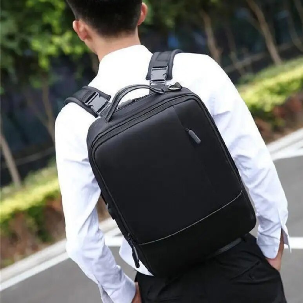 VIMEDA | Anti-theft Laptop Backpack™