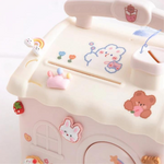 VIMEDA | Cottage Piggy Bank™