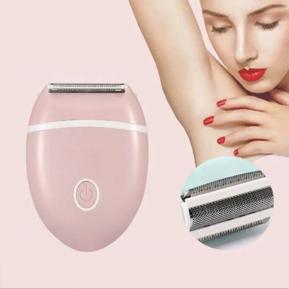 VIMEDA | Portable Wireless Shaver™