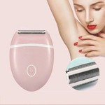 VIMEDA | Portable Wireless Shaver™