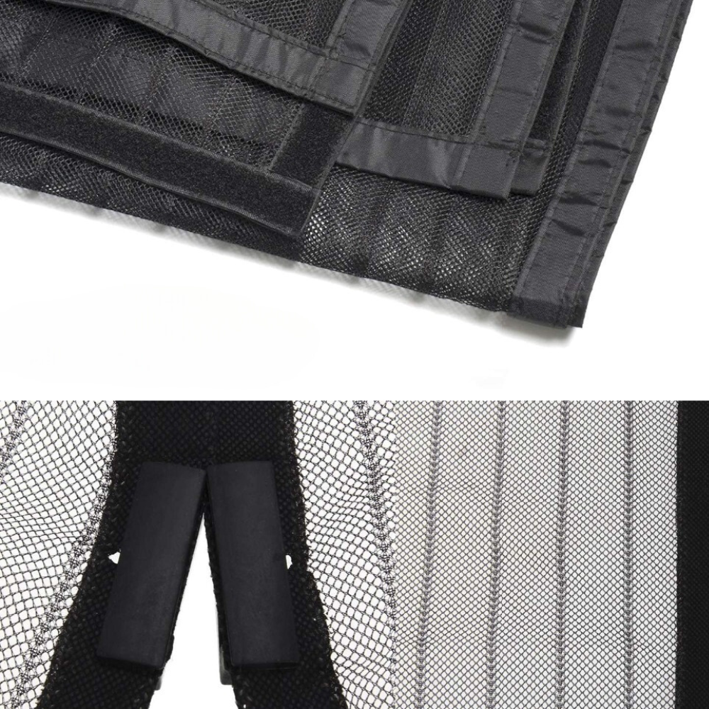 VIMEDA | Magnetic Door Screen™