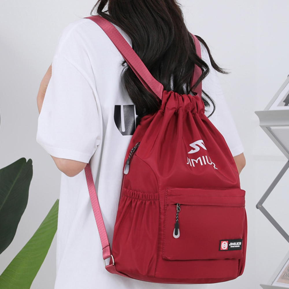 VIMEDA | Adjustable Drawstring Bag™