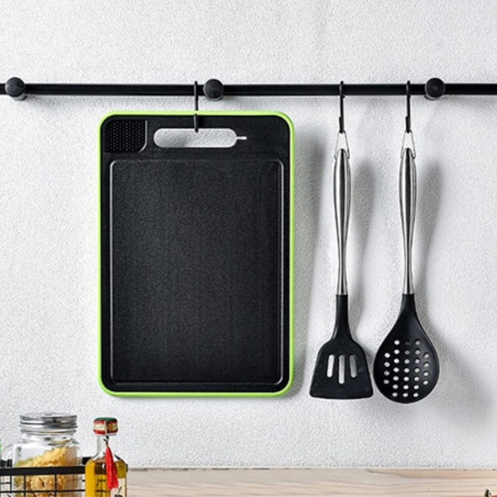 VIMEDA | 4-in-1 Cutting Board™