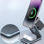 VIMEDA | Foldable Magnetic Charger™
