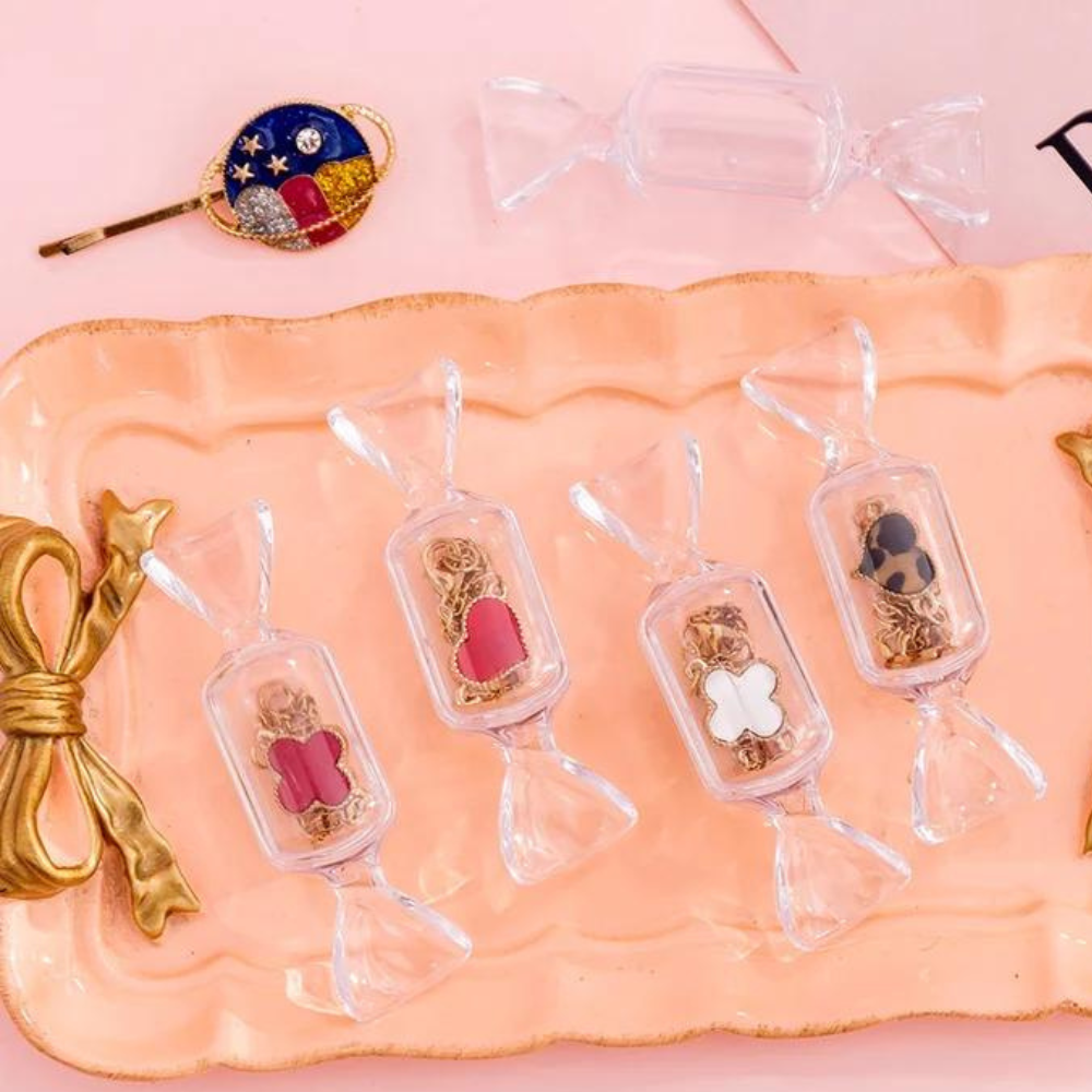 VIMEDA | Candy Jewelry Box Set™ (10+10 GRATIS)