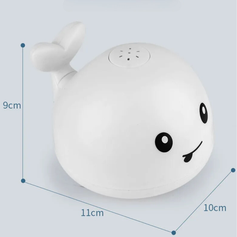 VIMEDA | Bath Spray Toy™